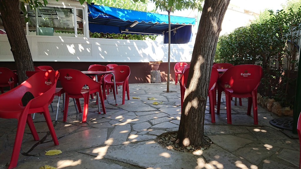 Restaurante Casa Delicias