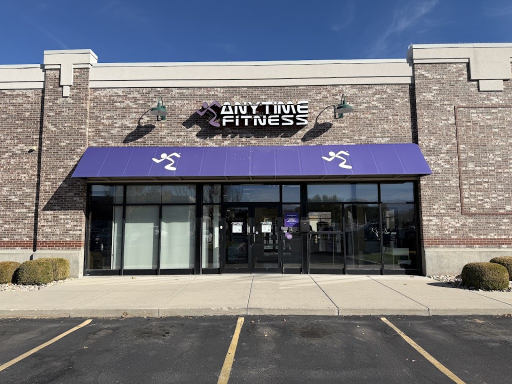  Anytime Fitness