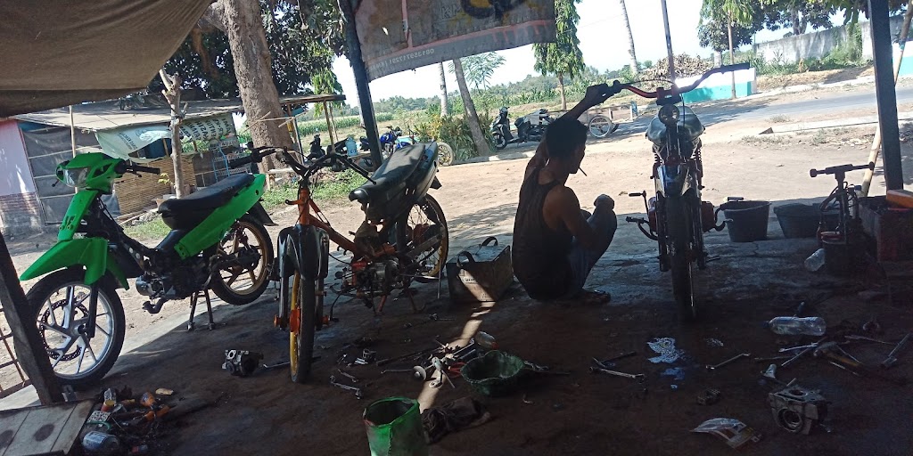 Bengkel Karya Mandiri
