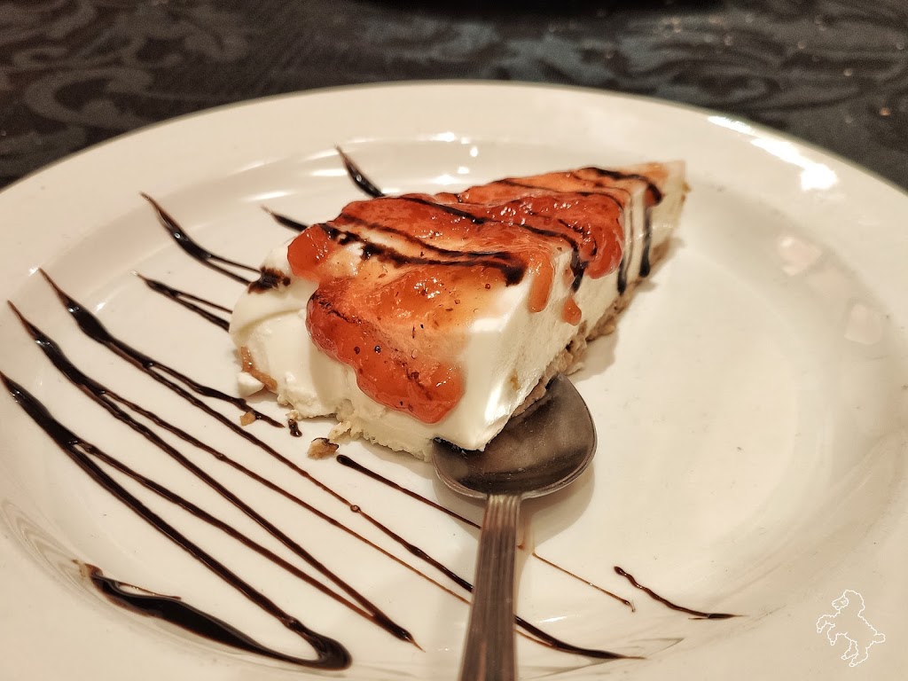 Bar restaurante Olayo — Comida y bebida