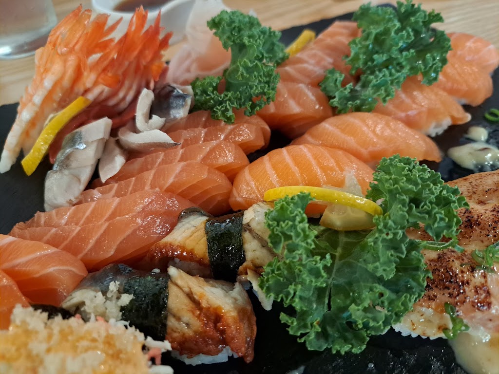 Sashimi