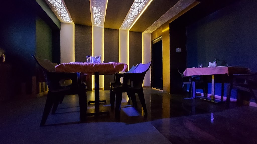 D9 Restro Lounge Best Lounge Restaurant In Nagpur