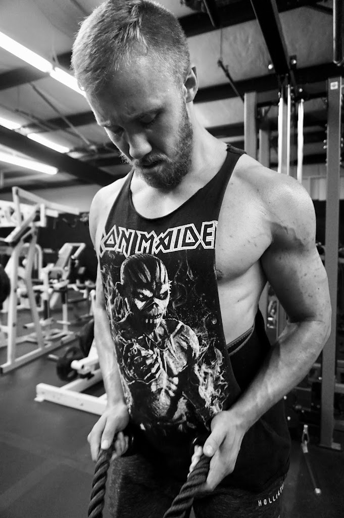  The Elite Training Facility