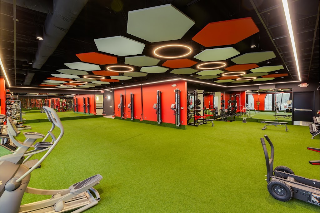  1TO1 FITNESS - Bethesda, MD