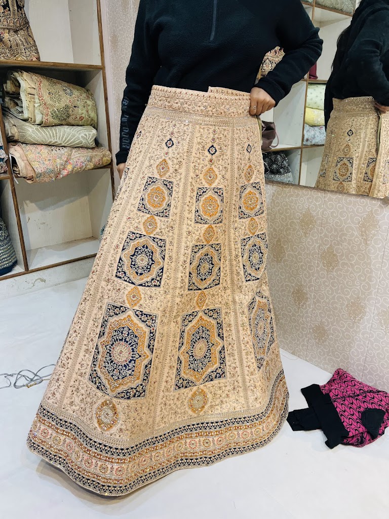 Pragati Beauty Parlour