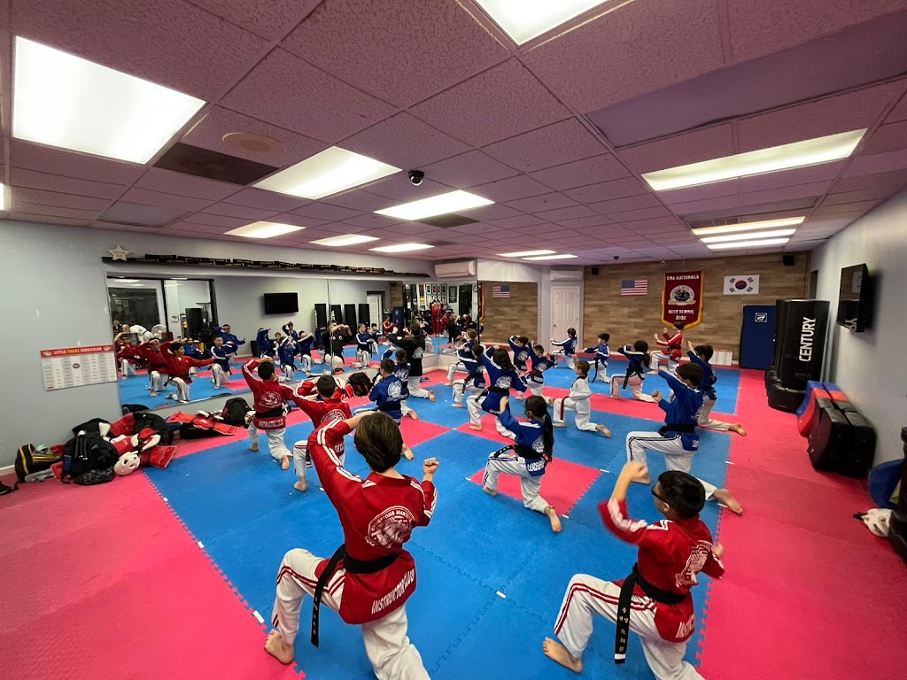  Champions Martial Arts Wantagh