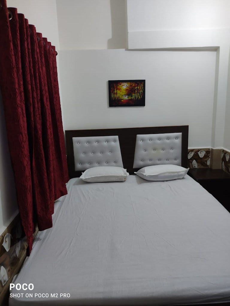 Hotel Royal India