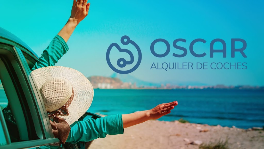 Oscar Alquiler de Coches Malaga - Aeropuerto