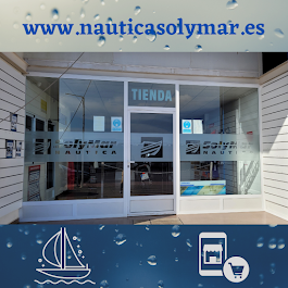 NAUTICA SOLYMAR S.L
