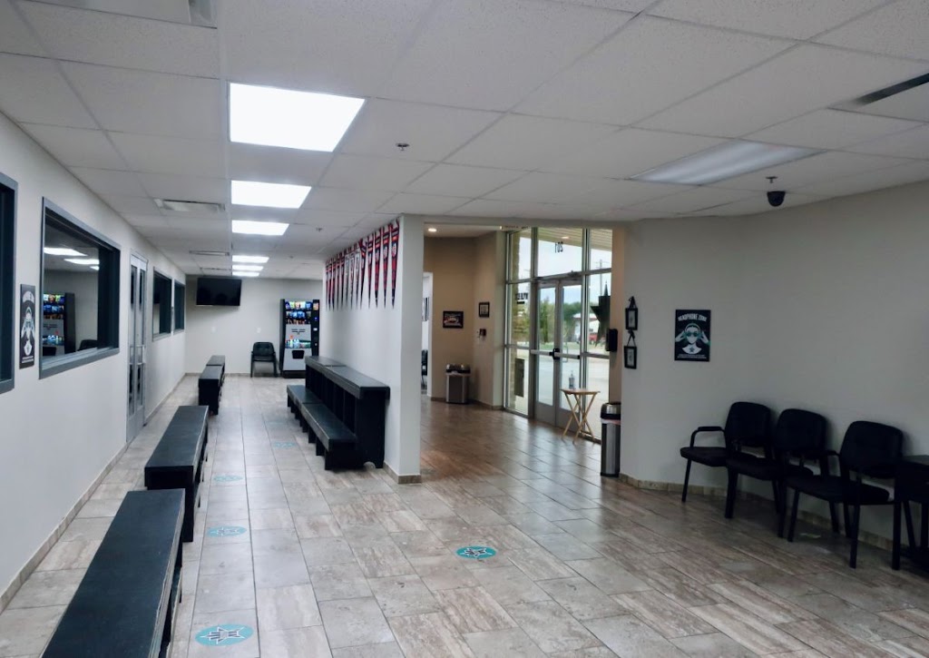  Wylie Elite Allstar Cheerleading and Tumbling