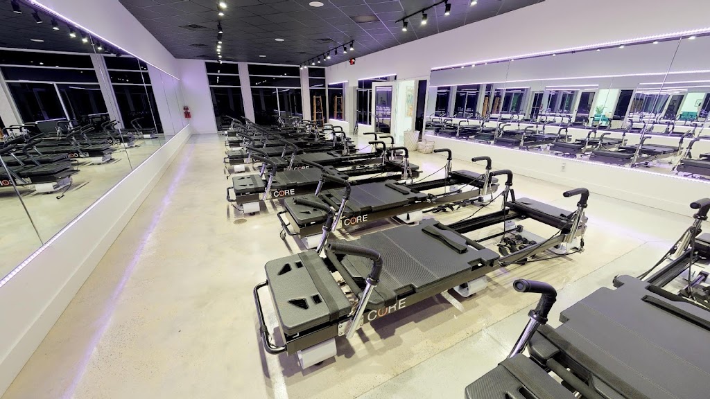  CORE 704 - South End