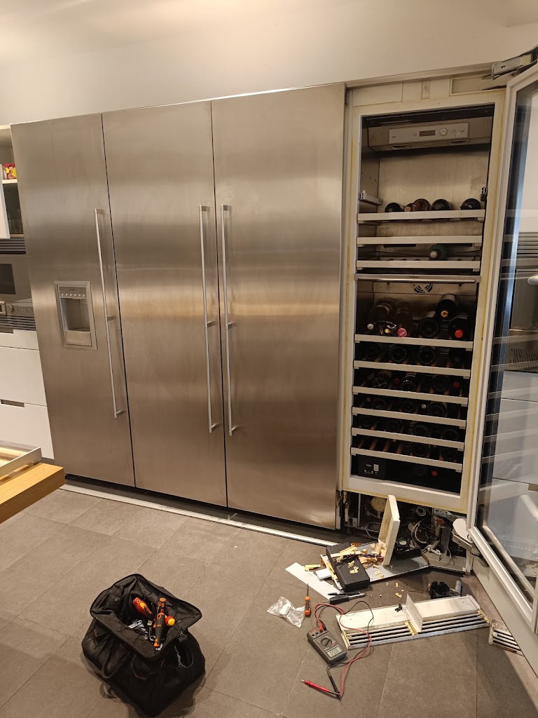 Servicio Tecnico Barcelona — Mas recientes