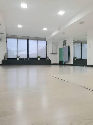 Centro Estetico Integral Diaz de Mendivil — Interior