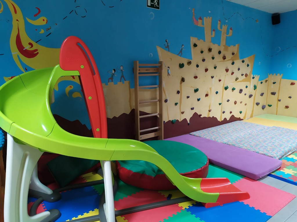 Centro de ocio La Rayuela