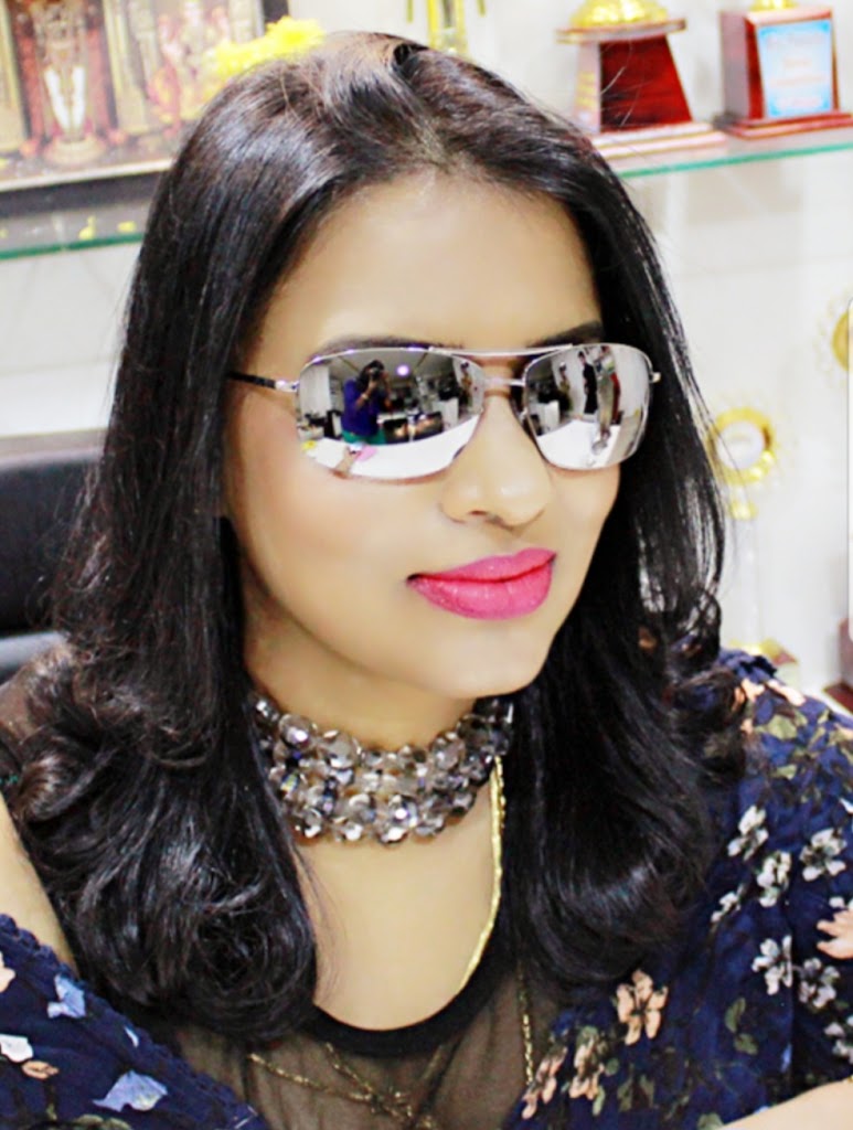 Cosmos Make Up Stidio Academy