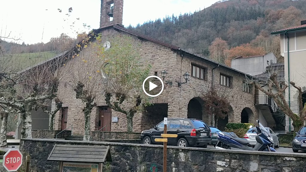 Irrintzi Taberna — Videos