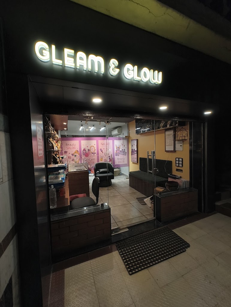 Gleam Glow Family Salon