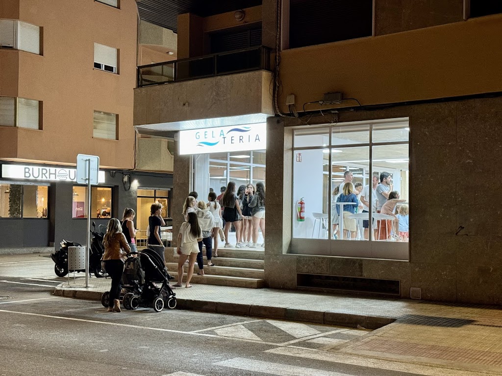 Santiago de los Mares