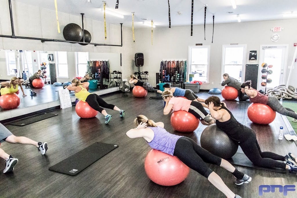  Personalized Nutrition & Fitness