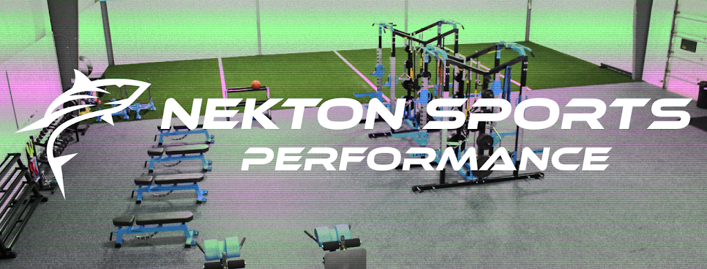  Nekton Sports Performance