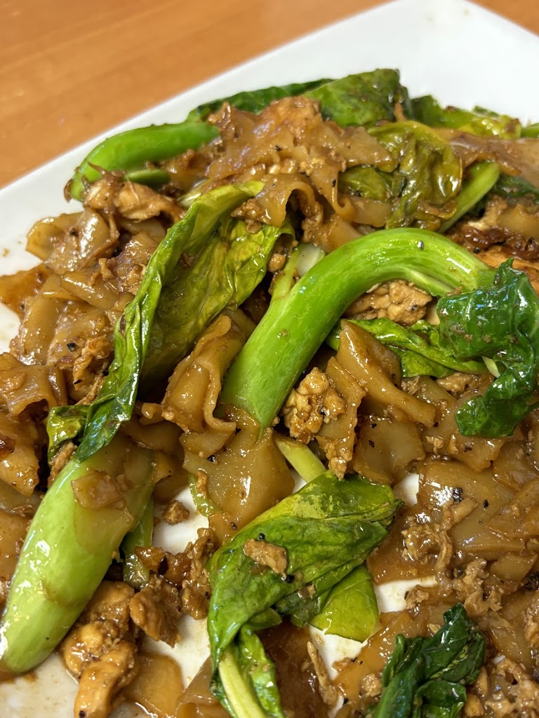 Karen Thai Food