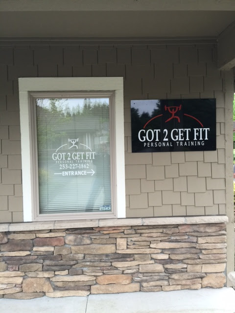  Got 2 Get Fit Personal Training