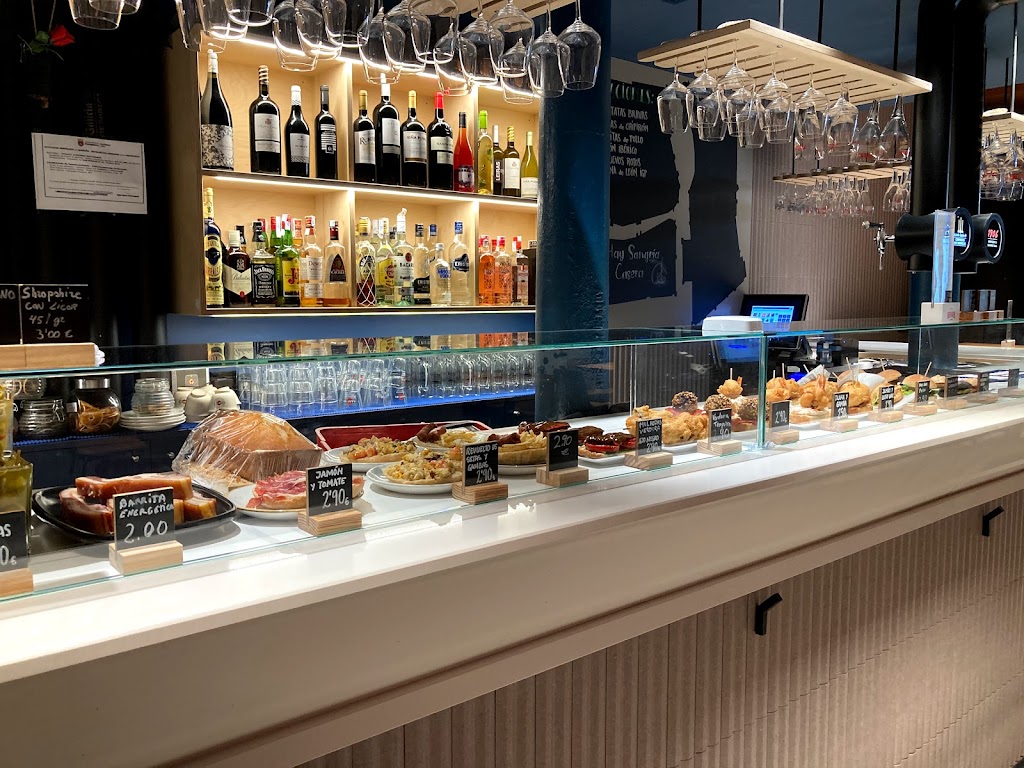 Restaurante La Vieja Iruna