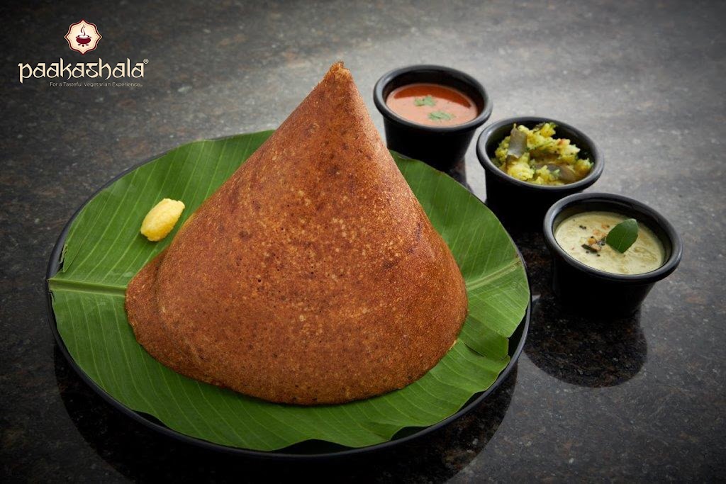 Masala dosa