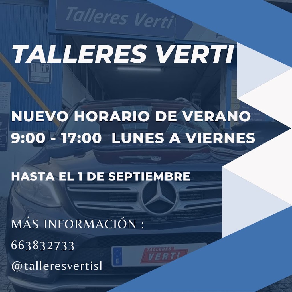 Talleres Verti