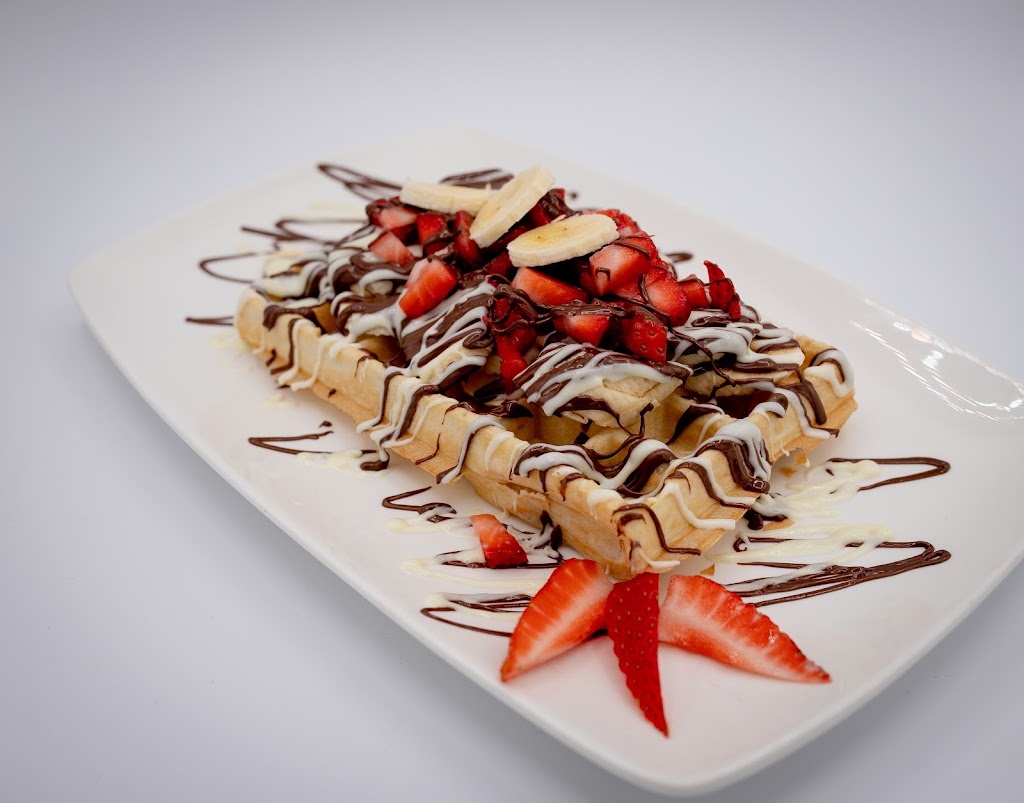 Creps d'Aro — Comida y bebida