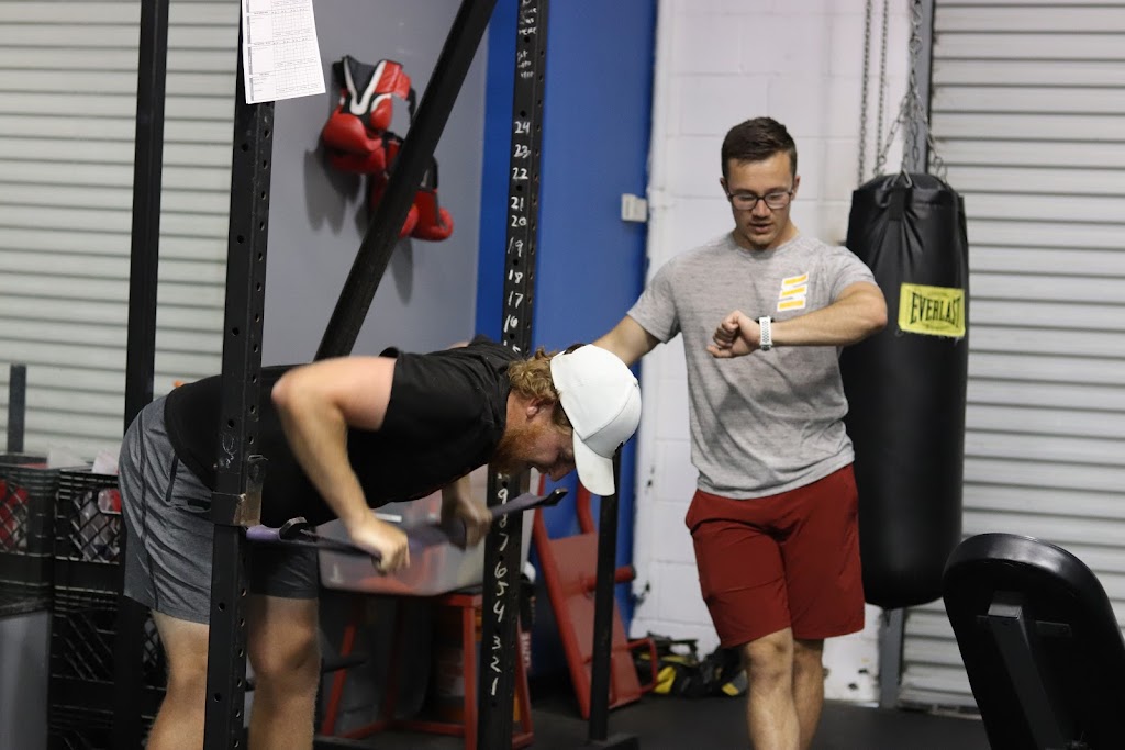  Golf Fitness Training