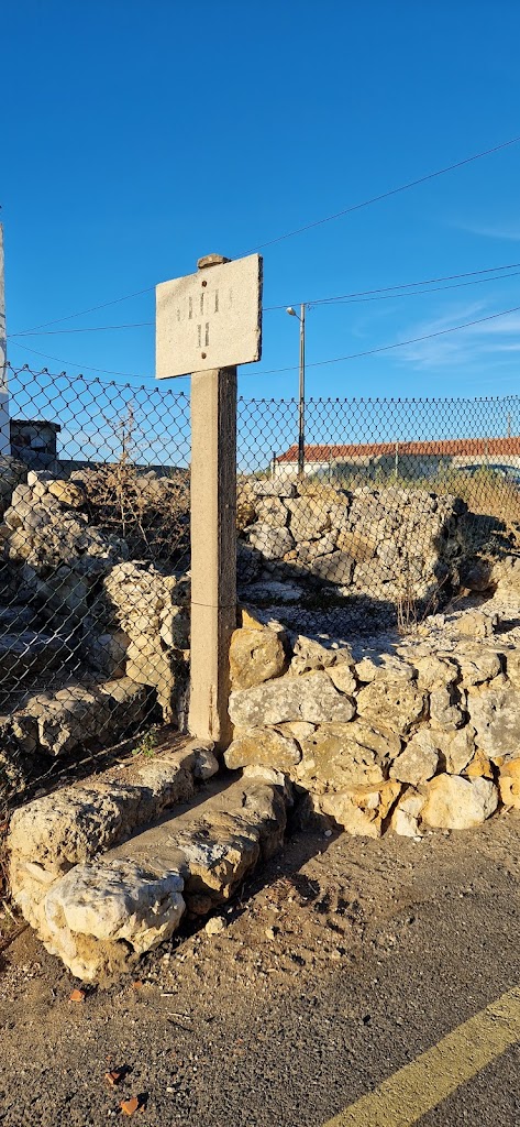 Gruta II (Grutas de Alapraia)