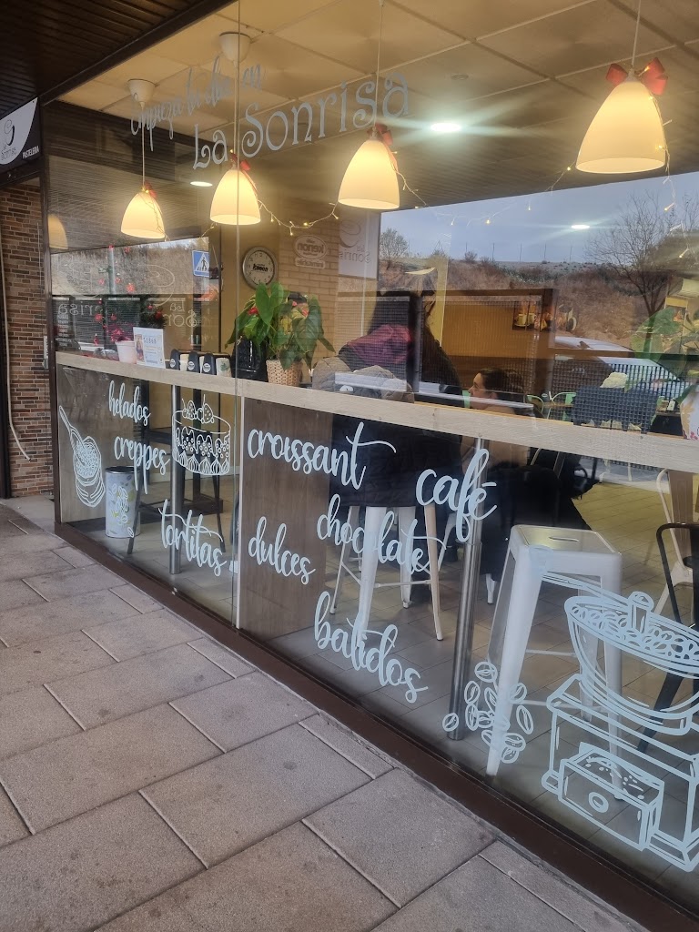 La Sonrisa — Ambiente