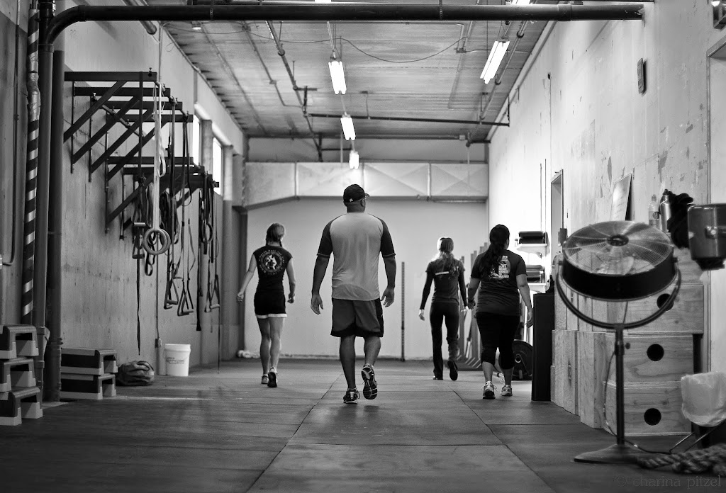  MKG Fitness | CrossFit MKG - Gym in North Seattle-Lake City-Shoreline-Lake Forest Park
