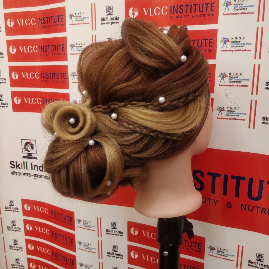 Vlcc School Of Beauty Institute In Vashi Navi Mumbai