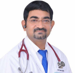 Dr. Dr Fateh Singh Clinic