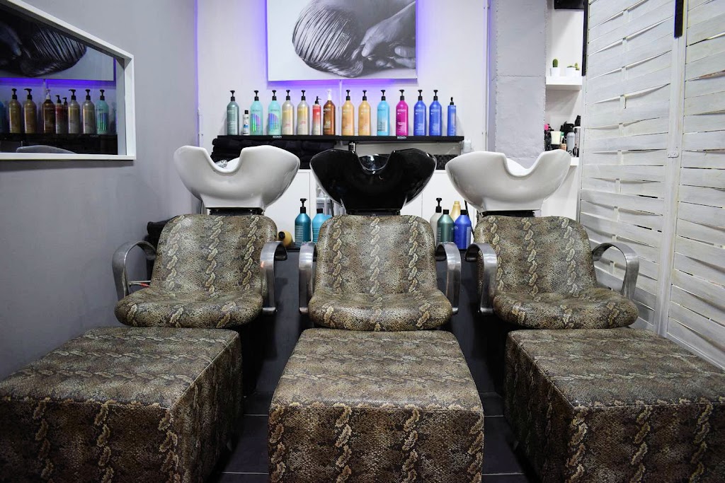 Hairtrends Manresa