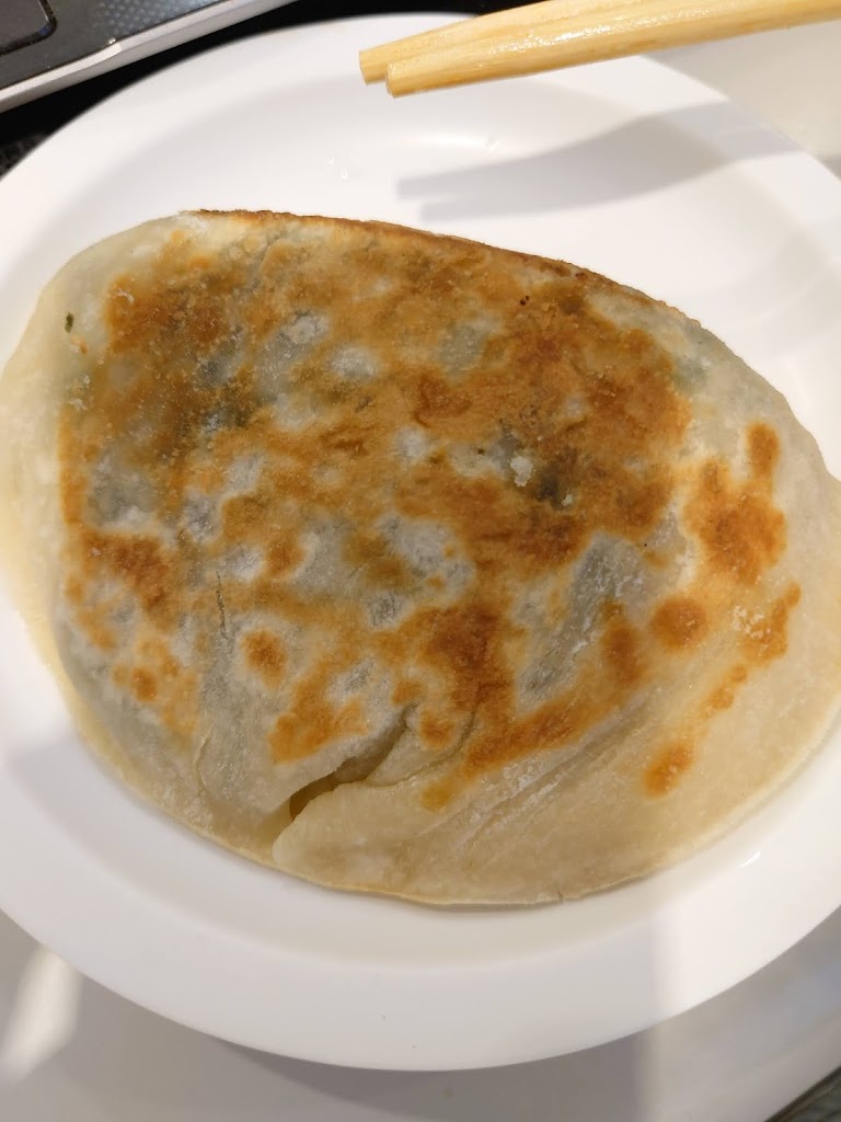 尊賢粥品蔥油餅中式麵點 的照片