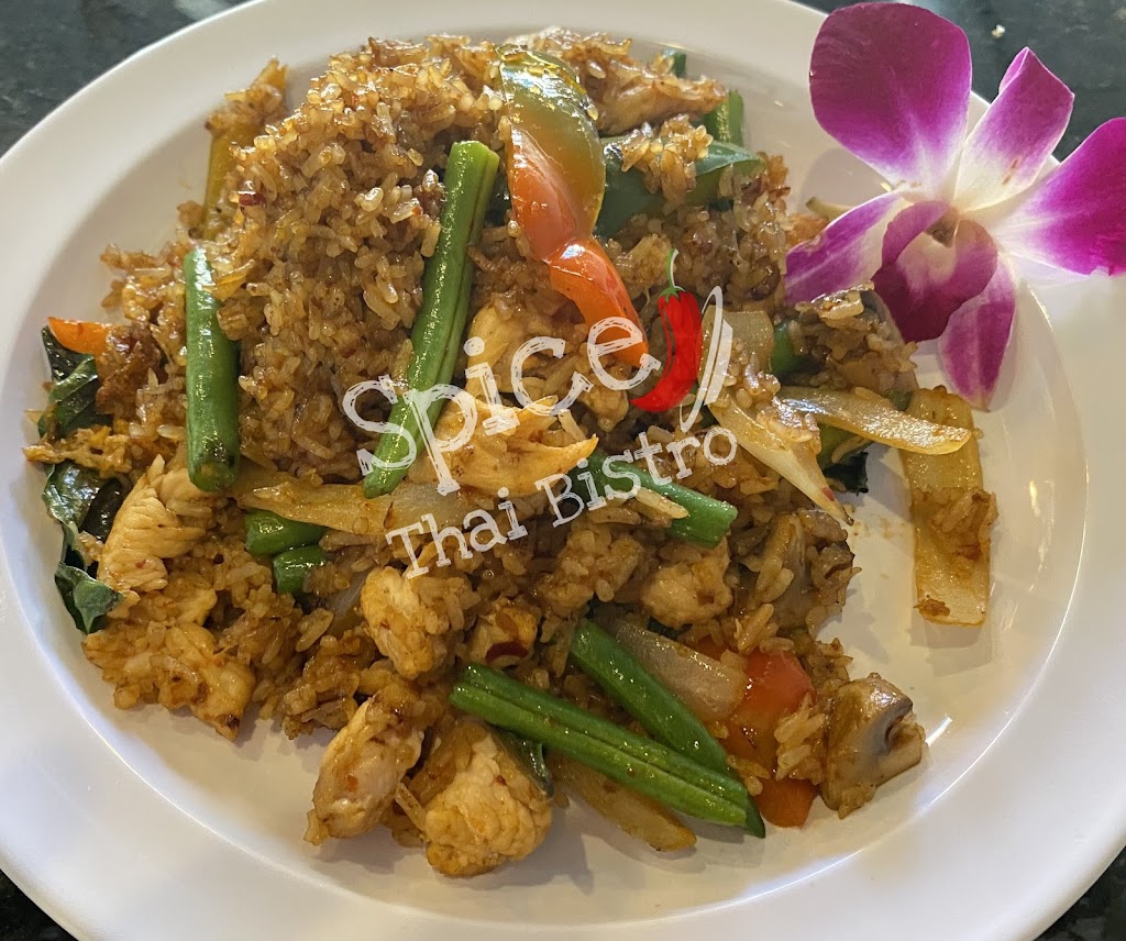 Spice Thai Bistro