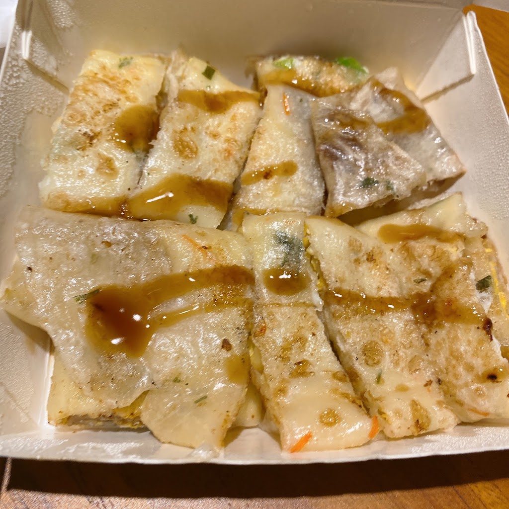 吉得堡早餐店 的照片