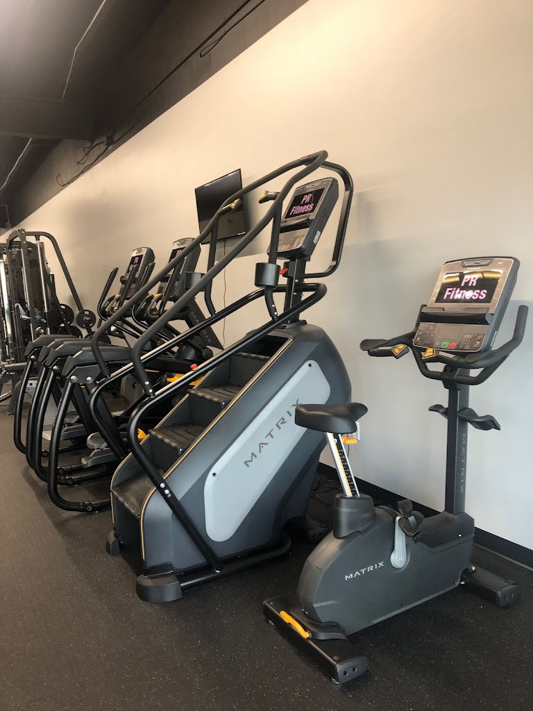  PR Fitness Columbia, IL