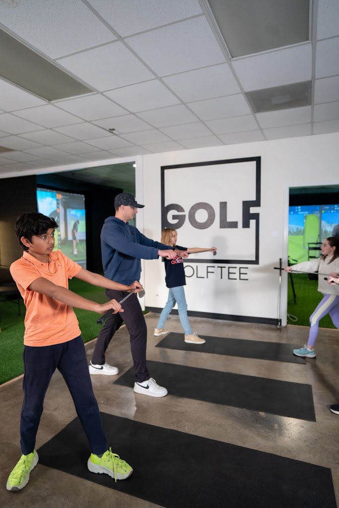  Golf Tee Performance