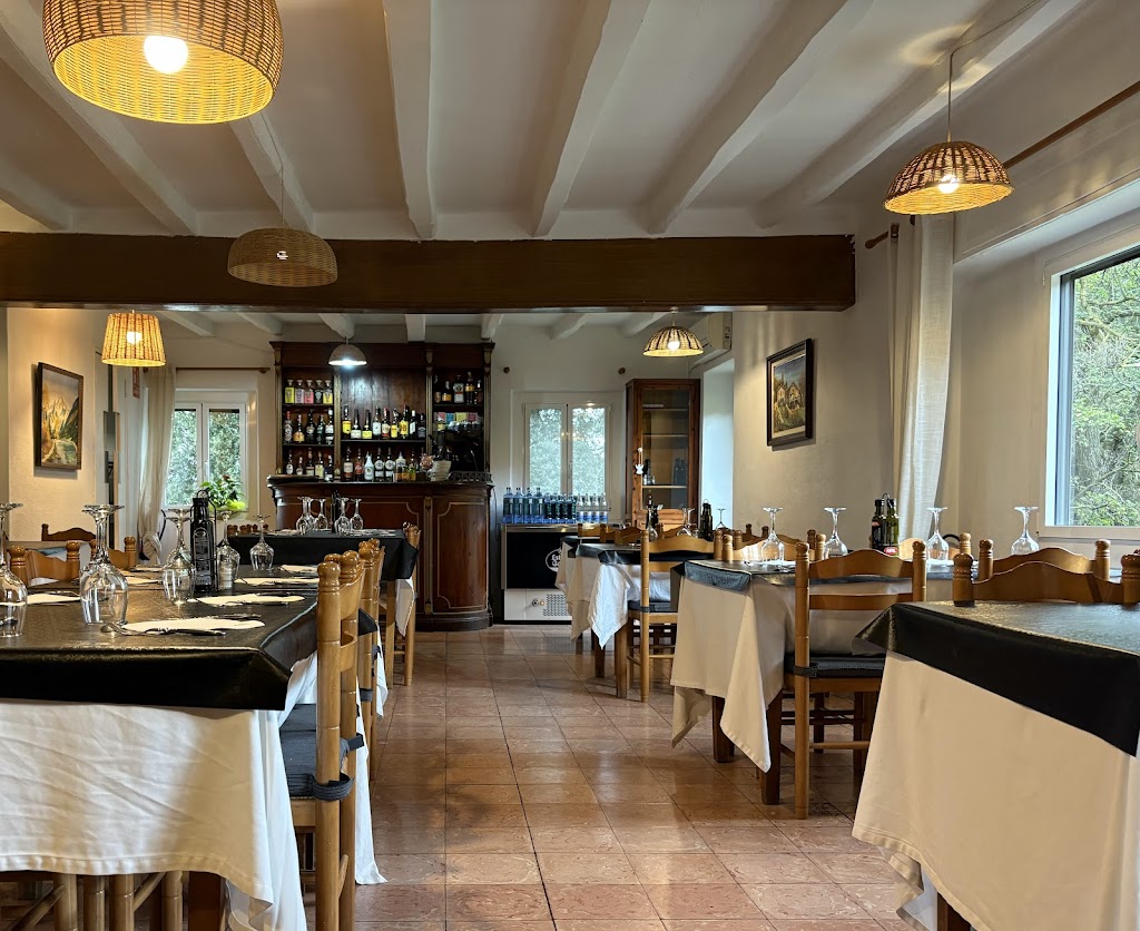 Restaurant Can Verges