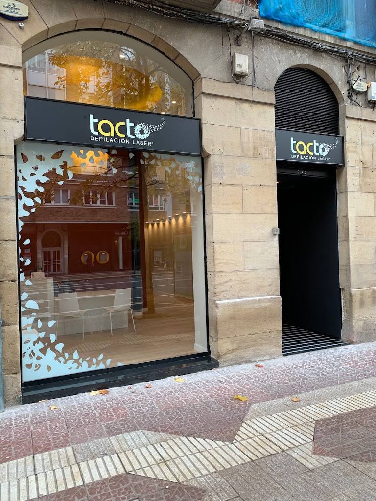 TACTO Depilacion Laser LOGRONO. Especialistas en Depilacion Laser Alejandrita, Estetica Avanzada y Medicina Estetica.