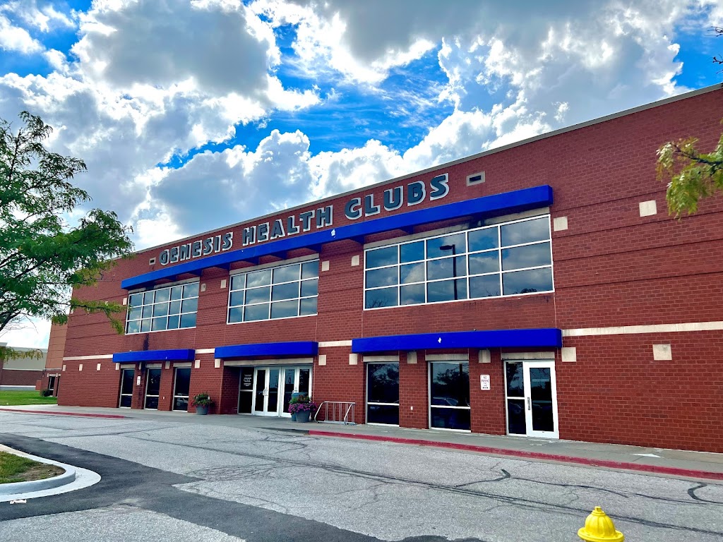  Genesis Health Clubs - East Olathe