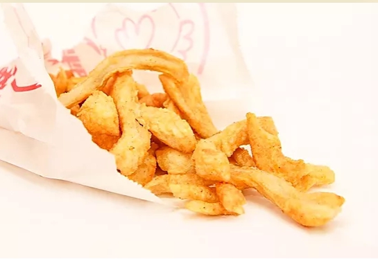 胖老爹美式炸雞 桃園觀音店 的照片