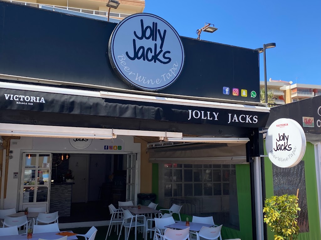 Jolly Jacks