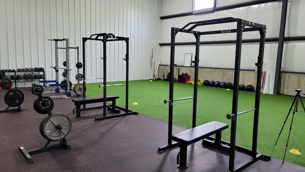  Cutts Performance, LLC