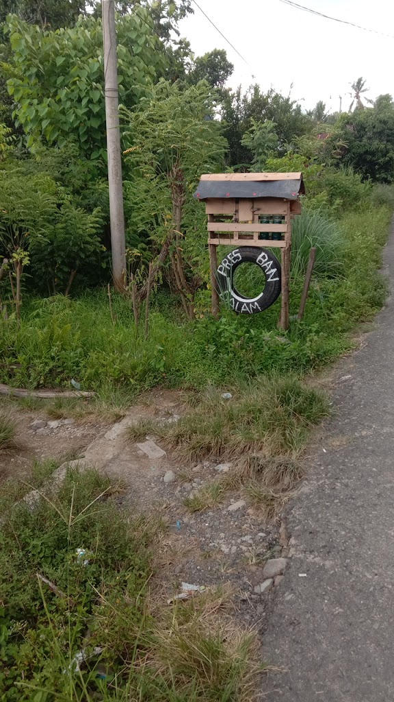 Bengkel siammasei