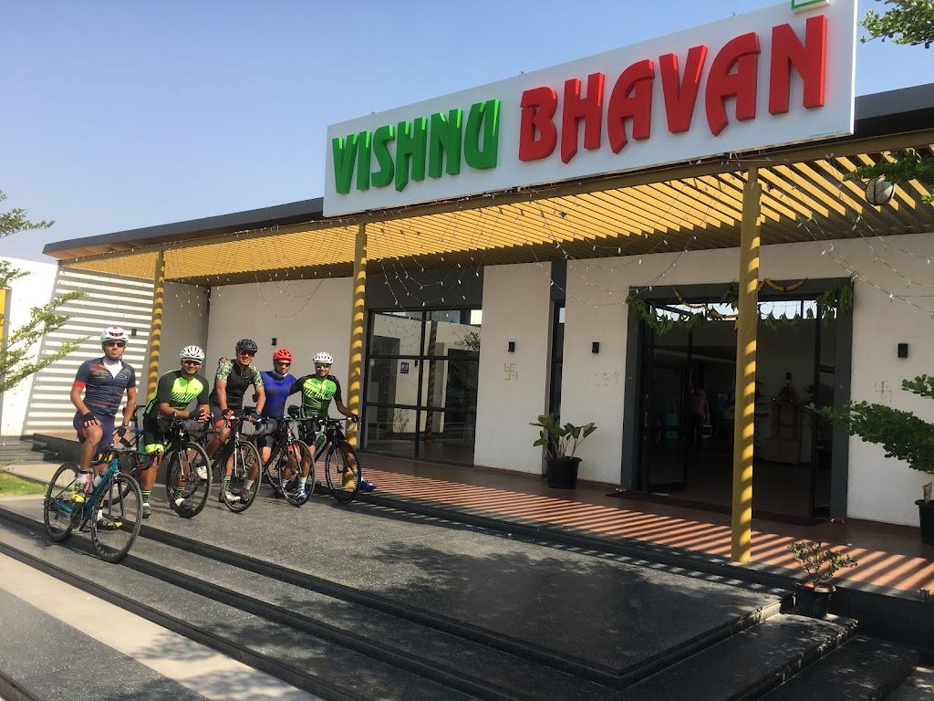 Vishnu Bhavan